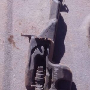 2002 Opel Astra G Washer Bottle – Used – main product image