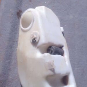 1990 Mercedes W126 Washer Bottle – Used – main product image