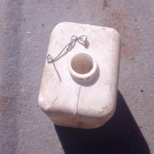 2004 Mazda Drifter Washer Bottle – Used – main product image