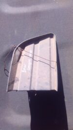 Bmw X5 Fis Left Spotlight Cover – Used – main product image