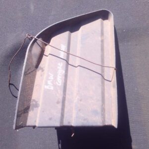 Bmw X5 Fis Left Spotlight Cover – Used – main product image