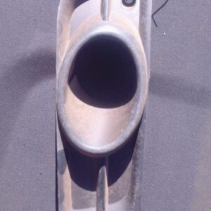 2012 Chevrolet Cruze Left Spotlight Cover – Used – main product image