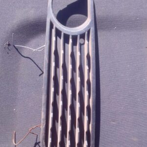2011 Bmw F20 Right Spotlight Cover Used – main product image