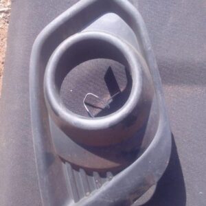 2013 Ford Figo Right Spotlight Cover – Used – main product image