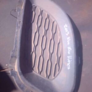 2013 Kia Rio Left Spotlight Cover – Used – main product image