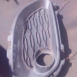 2013 Kia Rio Right Spotlight Cover – Used – main product image