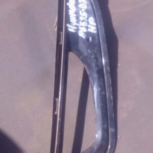 2017 Hyundai Tucson Left Spotlight Cover – Used – main product image