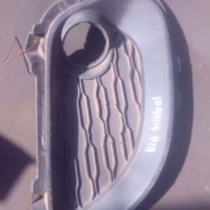 2014 Kia Rio Right Spotlight Cover Used – main product image