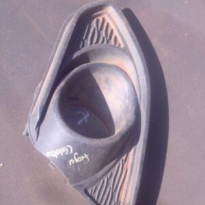 2013 Chevrolet Spark Left Spotlight Cover Used – main product image