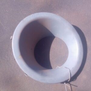 2010 Land Rover Dicovery 4 Right Spotlight Cover – Used – main product image