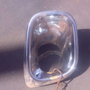 2020 Kia Picanto Right Spotlight Cover – Used – main product image