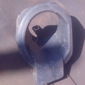 2014 Ford Ranger T6 Right Spotlight Cover – Used – main product image