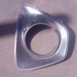 2013 Hyundai Velostar Spotlight Cover – Used – main product image