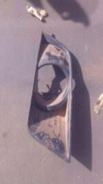 2020 Ford Ranger T6 Right Spotlight Cover – Used – main product image