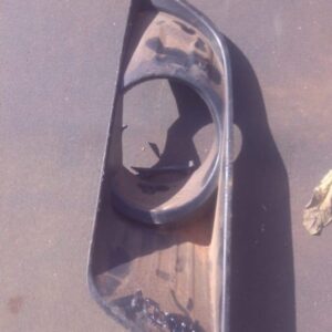 2020 Ford Ranger T6 Right Spotlight Cover – Used – main product image