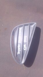 2024 Toyota Yaris Right Spotlight Cover – Used – main product image