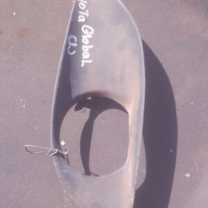 2002 Honda HRV Left Spotlight Cover – Used – main product image