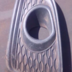 2013 Chevrolet Captiva Left Spotlight Cover – Used – main product image
