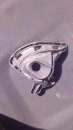 2018 Mazda 2 Right Spotlight Cover – used – main product image