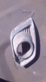 2014 Ford Figo Right Spotlight Cover – Used – main product image