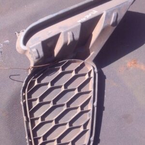 2013 Mazda 3 Left Spotlight Cover – Used – main product image