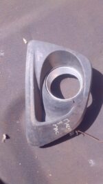 2009 Mazda 2 Right Spotlight Cover – Used – main product image