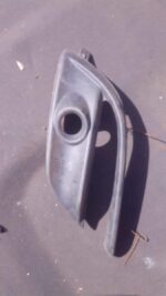 2017 Mazda 3 Right Spotlight Cover – Used – main product image