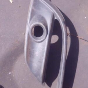 2017 Mazda 3 Right Spotlight Cover – Used – main product image
