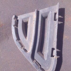 2013 Chevrolet Spark Right Spotlight Cover – Used – main product image