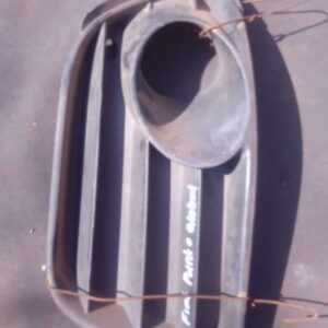 2003 Fiat Punto Right Spotlight Cover – Used – main product image