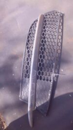 2010 Alfa 147 Right Spotlight Cover – Used – main product image