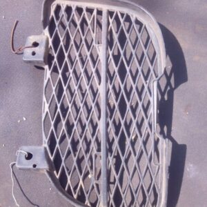 Toyota Quantum Left Spotlight Cover – Used – main product image