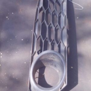 2012 Honda Civic Left Spotlight Cover – Used – main product image
