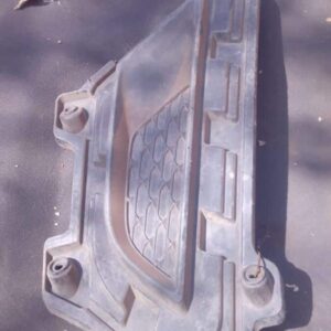 2014 Hyundai I20 Right Spotlight Cover – Used – main product image