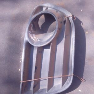 2005 Fiat Punto Left Spotlight Cover – Used – main product image