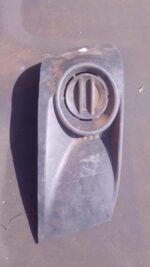 2013 Toyota Fortuner Right Spotlight Cover – Used – main product image