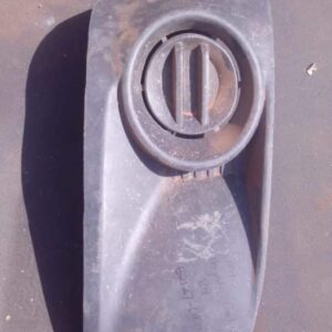 2013 Toyota Fortuner Right Spotlight Cover – Used – main product image