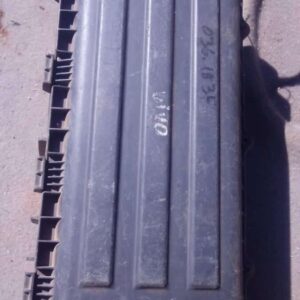 2006 Volkswagen Polo Vivo Air Filter Housing – Used – main product image