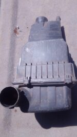 2002 Peugeot 206 Air Filter Housing – Used – main product image