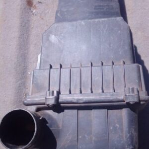 2002 Peugeot 206 Air Filter Housing – Used – main product image