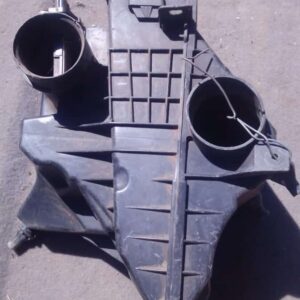 2005 Nissan Tiida Air Filter Housing – Used – main product image