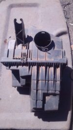Volkswagen Transporter Air Filter Housing – Used – main product image