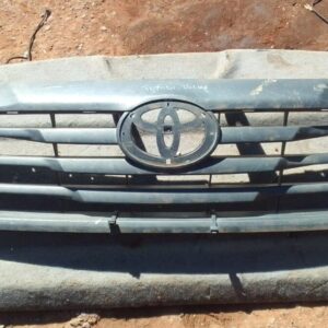 2015 Toyota Hilux Main Gril – Used – main product image