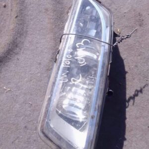 2010 Volkswagen Polo 6 Left Spotlight – Used – main product image