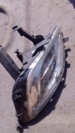 2012 Opel Astra Left Spotlight Used – main product image