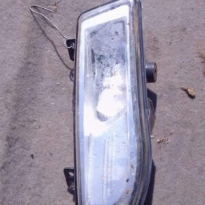2016 Nissan X Trail Left Spotlight – Used – main product image
