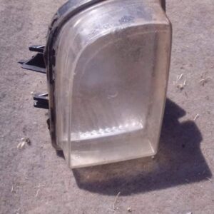 2006 Hyundai Getz Left Spotlight – Used – main product image