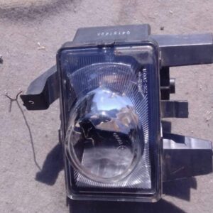2007 Opel Corsa Gamma Left Spotlight – Used – main product image