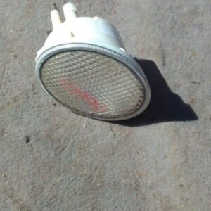 2002 Volkswagen Beetle Left Spotlight – Used – main product image