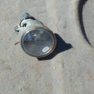 2004 Nissan Hardbody Right Spotlight – Used – main product image